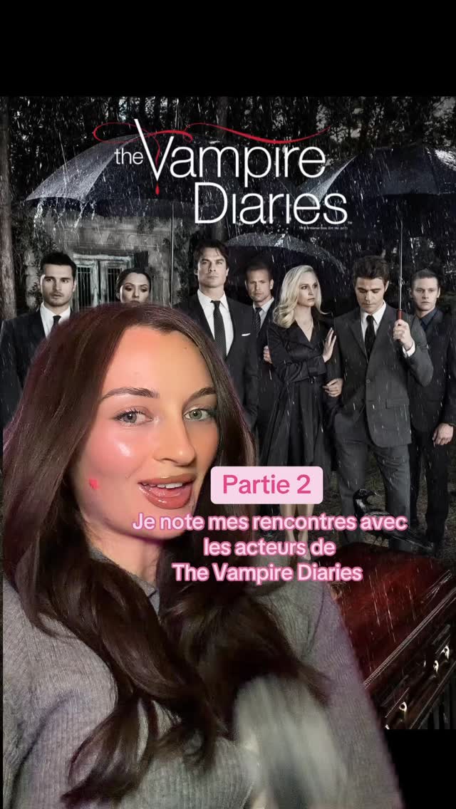 Je suis un peu plus sévère cette fois ci oupsi 🫣 #tvd#thevampirediaries#mysticfalls#iansomerhalder#klausmikaleson