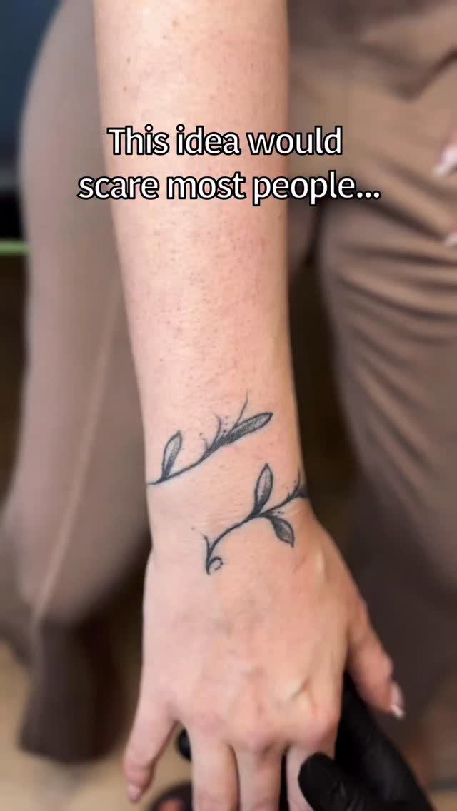 My bookings in London are opened and I'd LOVE to help you too! If this is you, you can send an enquiry via link in my bio. Your tattoo can look better than ever! โ๐ป
My client literally just walked in for a spontaneous consultation and 3 days later, she was ready for one of the most exciting tattoo ideas I've ever done in my career! I can't thank her enough for the strength, commitment and trust in my work! Thank you ๐ค
๐ฟ done at the most beautiful tattoo studio @sanctuarink in London, UK
#londontattooartist #fantasytattoo #freehandtattoo #tattooideas #botanicaltattoo