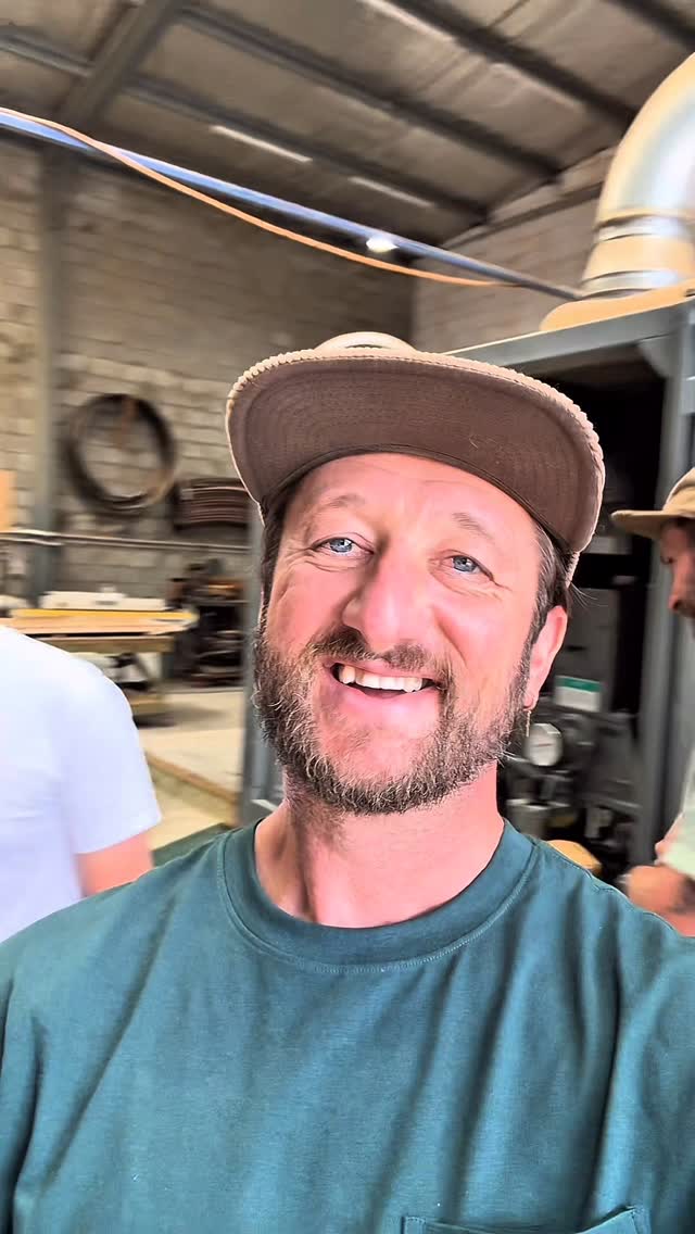 A couple of weeks back, our CSA maintenance crew headed out for a workshop visit with Nick @rustic_art_australia 🪵🤎
From reclaimed timber to stunning local hardwoods, the boys got hands-on with raw materials, asked all the questions, and soaked up knowledge from the best of the best. Safe to say the ideas are already flowing for our next building projects! 🔨✨
And yes… we saw the viral coffee table that folds into a dining table in real life 👀🔥
We’re so grateful to learn from passionate local legends like Nick 🧡
#ClearSkyAustralia #SustainableDesign #SkillBuilding #CommunityConnection