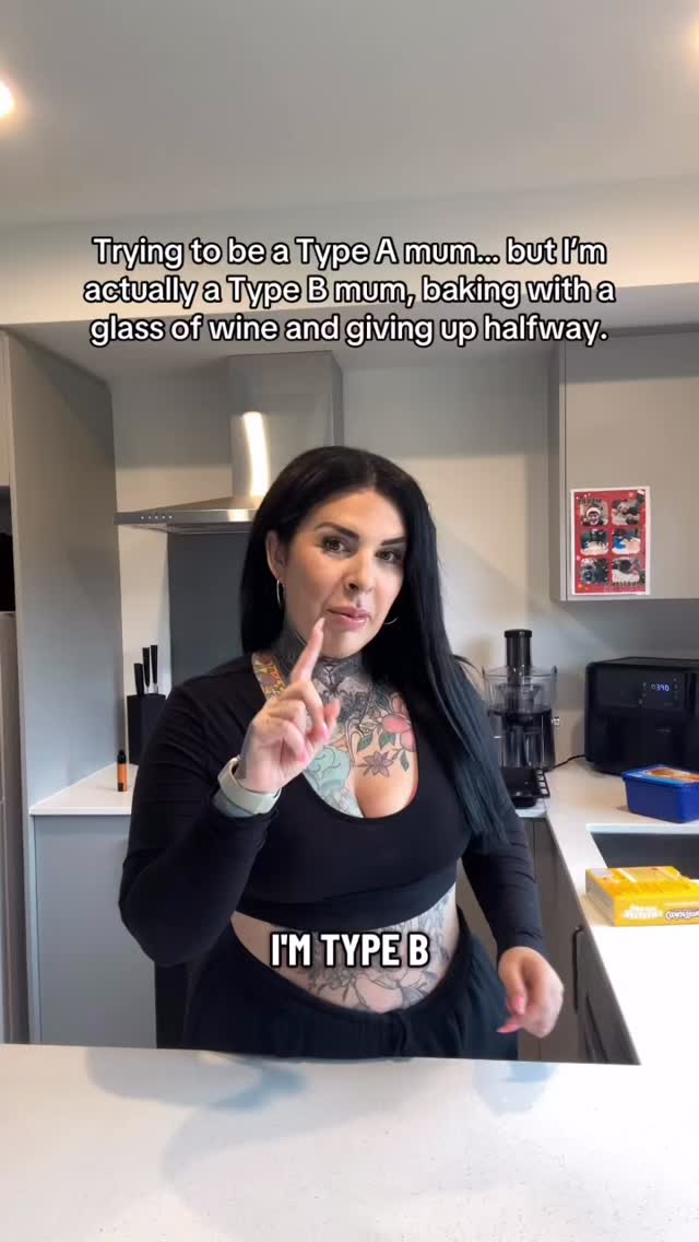 Guys I really tried lol #nzmum #bakewithme #typebmom #baking