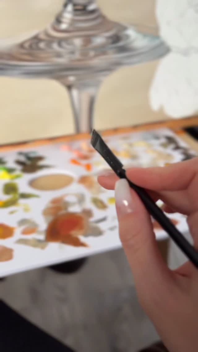 Soft steps. Strong direction.
#oilpainting #fineart #artcollecting #artcollector #artwork