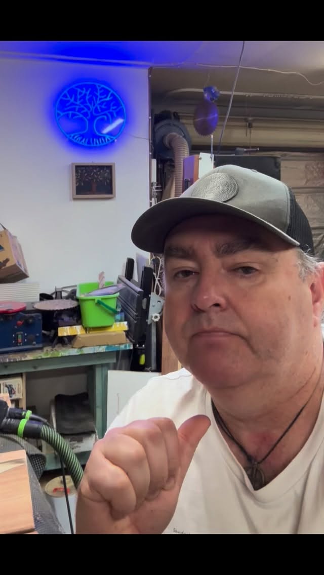 Be safe! Check out these masks from @base_camp_mask #woodworkingcommunity #shoptime #makerssupportingmakers #supportsmallbusiness