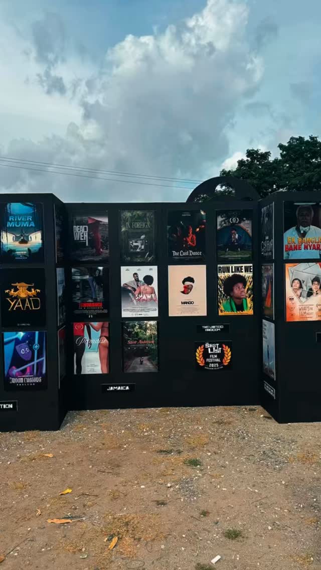 Have you been to the JAFTA’s? @jaftaonline 🎥🇯🇲
No? We’re sorry… because you’re seriously missing out!
An evening packed with incredible insight on @mystiqueltd marketing strategy of Bob Marley: One Love, alongside jaw-dropping talent show casing their short films on the big screen 🙌🏿🤩
We had the privilege of attending the workshop with @joan.iyiola and @weareparable , where she took the time to share her journey, how she navigates the industry, and what inspired @joan.iyiola to create her powerful and deeply personal short film exploring the impact of fibroids, and how women- specifically Black women, can be treated, or rather dismissed, by healthcare professionals. @mangothefilm
We had an incredible evening! Thank you @jaftaonline for hosting us.
#film #jamaica #creativity