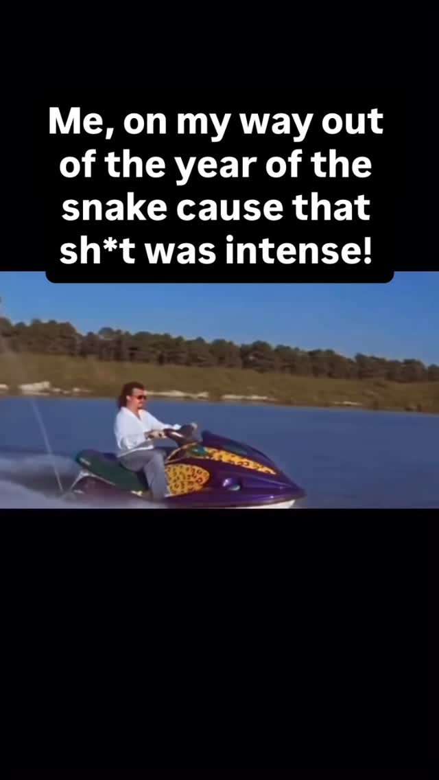 Whoâs with me? #yearofthesnake #soulalignment #spiritualawakening #akashicrecords #truthseeker