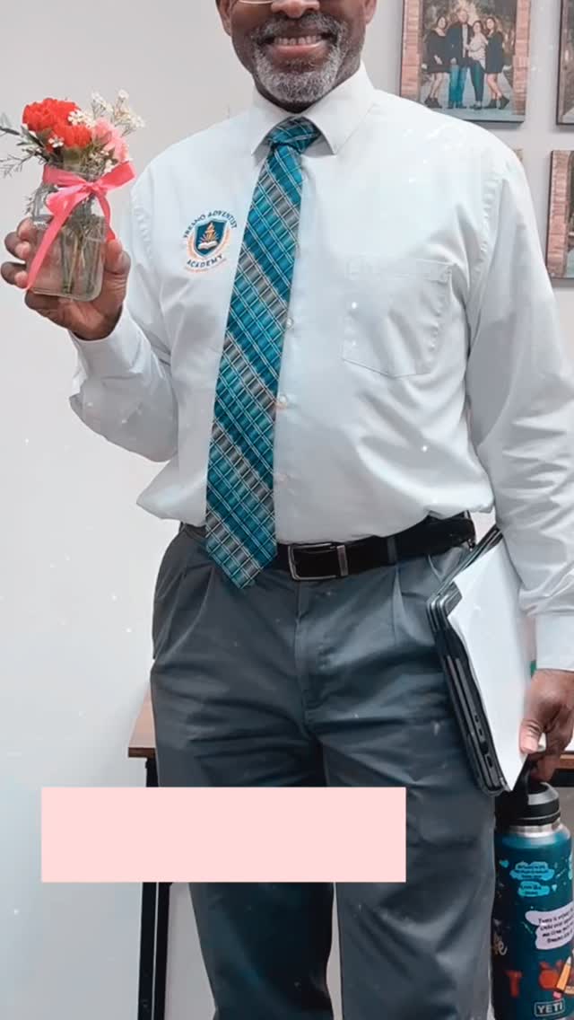 #fresnoadventistacademy #happyvalentinesday❤️