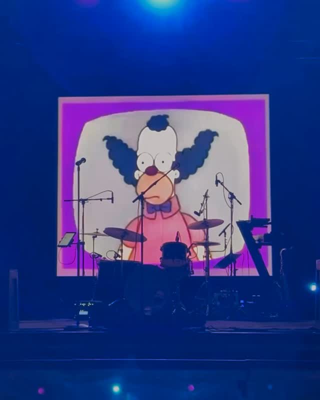 SWINDON! thanks for being our valentines - see you next year @indiepalooza @meca_swindon - announced soon!