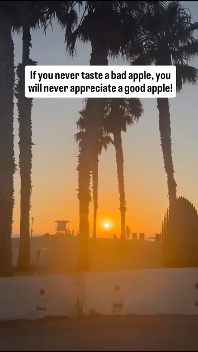 The good only becomes visible after you've endured the opposite!🤍
#mindsetmatters #personalgrowth #transformyourlife #growthmindset #innerstrength