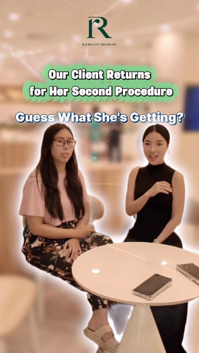 She come Back with us for more service.
Vietnam Medical Tourism
#medicaltourism #plasticsurgery #rrbeautystudio #fatremoval #rhinoplasty