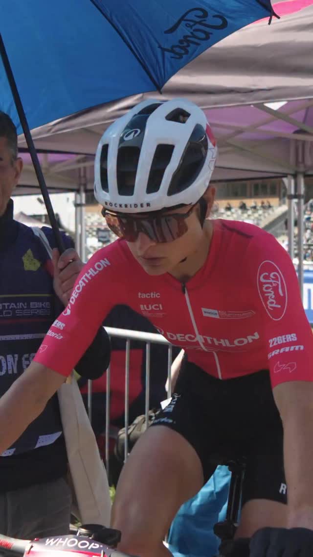 🇬🇧 Sad we won’t see Sammie racing at NMNM this year… 💔
Wishing you all the best during your sabbatical, Sammie. See you back on the start line soon 🤍🚵♀️
—
🇨🇿 Letos budeme v NMNM bez Sammie… 💔
Sammie si dává roční pauzu od závodění. My držíme palce a těšíme se, až ji zase uvidíme mezi závodními páskami 🤍🚵♀️ 🤍🚵♀️
#mtbnmnm #ucimtbworldseries #XCO #SammieMaxwell