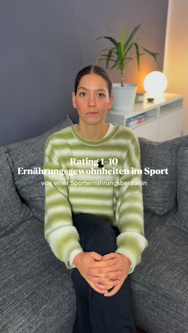 🧐🧐🧐 Meine Meinung. 🤷🏽♀️
#sporternährung #ernährung #sport #gesundeernährung #ernährungswissen
