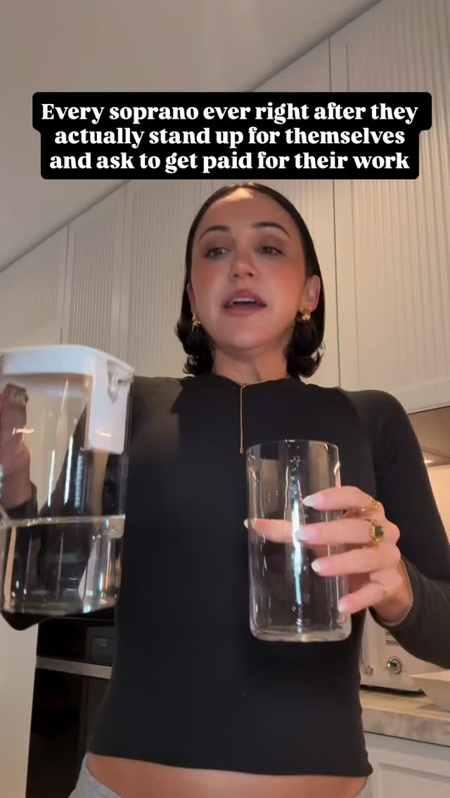 Look, we’re just asking to make a fair wage ok? 😅