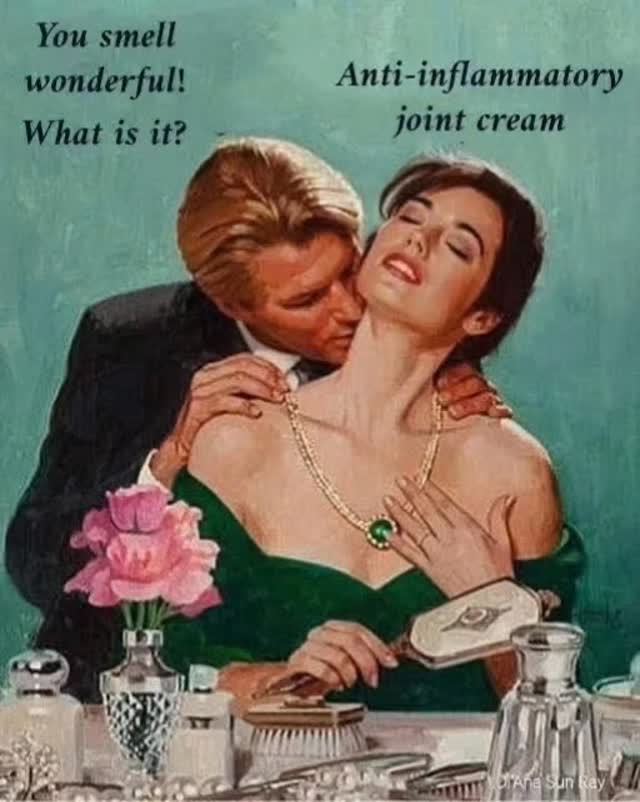 Leave the pain cream at home, show your spine some love.
Happy Valentines Day from GRC.
🌱
Need a last minute gift? Stop in and pickup a @mendedwithnatureok bath soak! 🛀