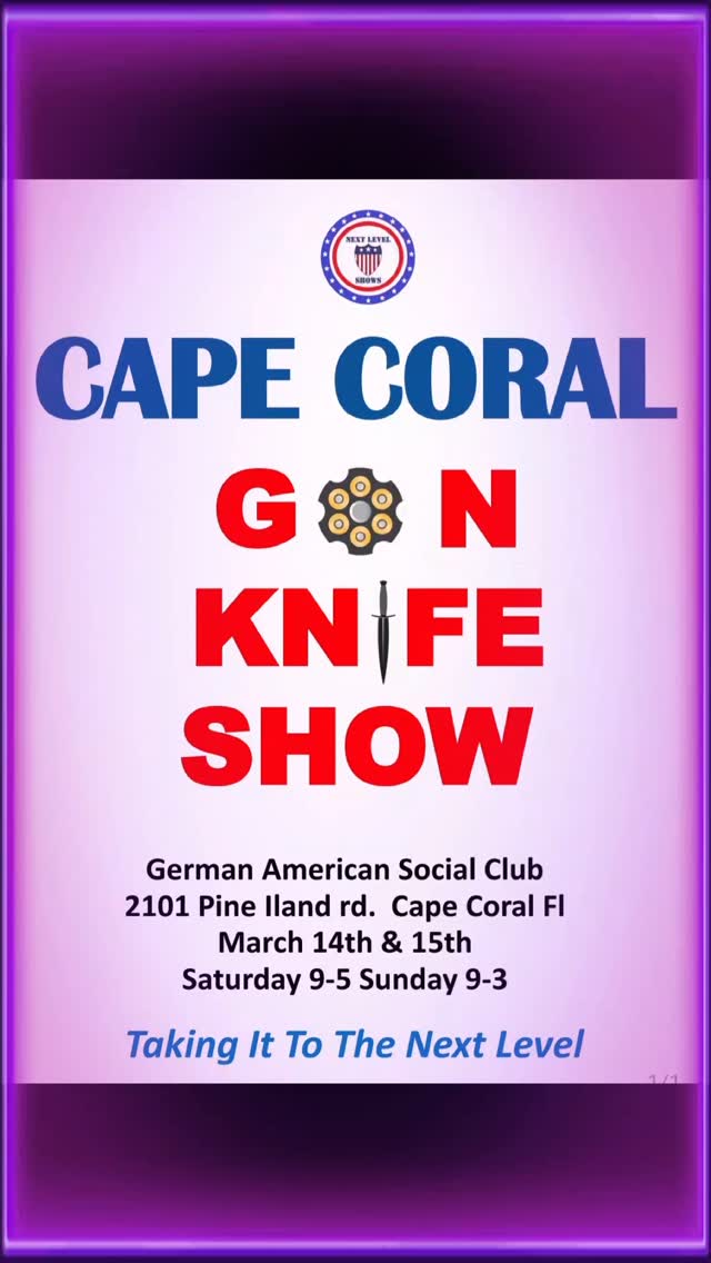 March 14-15 2026
Great Selection and Premium Vendors