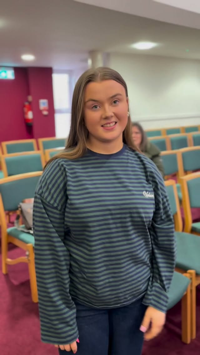 Warning: you may add new songs to your playlist 🎧
What worship song are you loving right now?