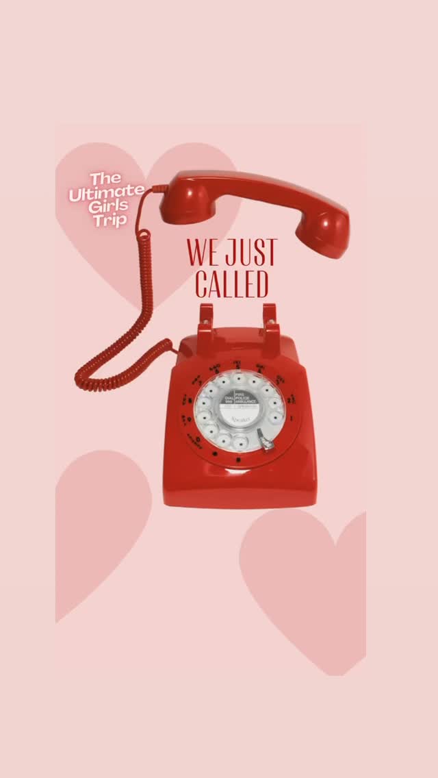 💌 Waitlist Love:�Join by Feb 16 → private bonus discount when doors open
You don’t need a reason to want more joy, more money and more freedom.
�If something in you knows it’s time to feel lighter, this is your move.�
Join Waitlist to see all the details and get your invite!