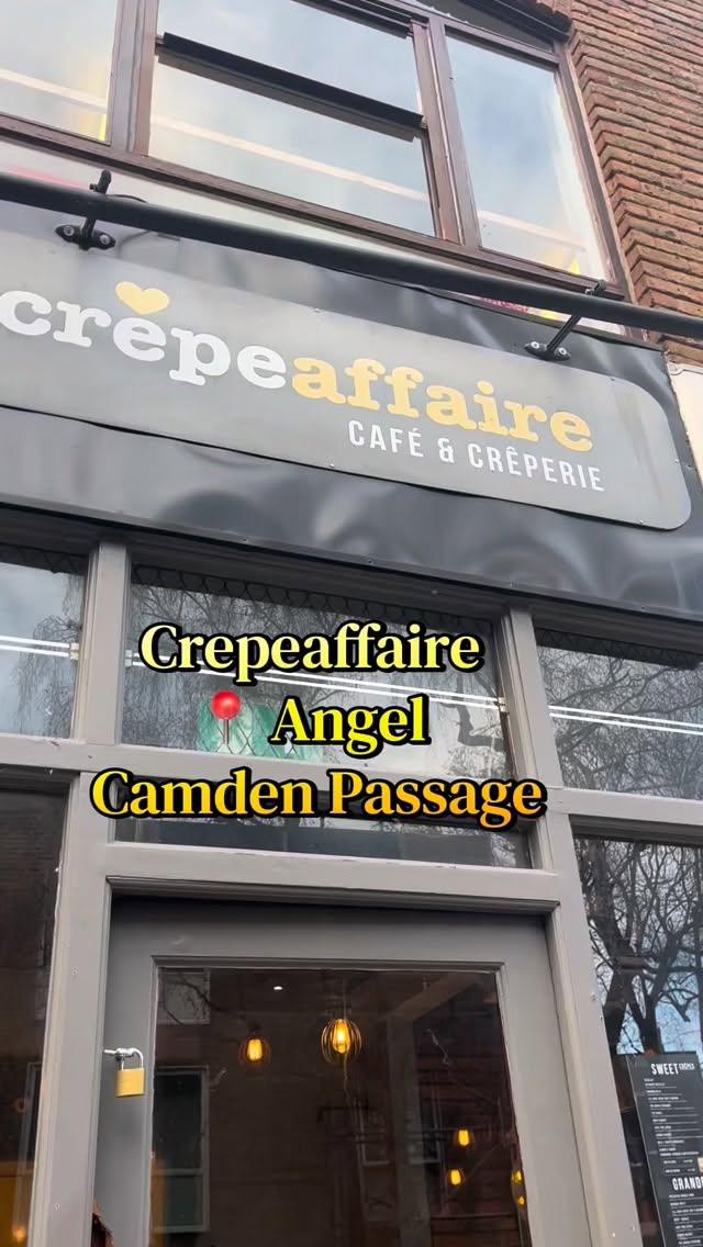 Crepes make me happy ☺️ @crepeaffaire Perfect place to be cosy this week and tuck into some delicious savoury and sweet crepes ⭐️♥️
PR Invite @gifted.social #gifted
#haveacrepeaffaire
🇺🇸 jumper 🆔 35285110
SHEIN Fit Check Challenge! Search LVL7Fon SHEIN to enjoy more discount!
@sheinofficial @shein_gb #ad
#sheintrends #sheinsaveinstyle
🆔 35285110