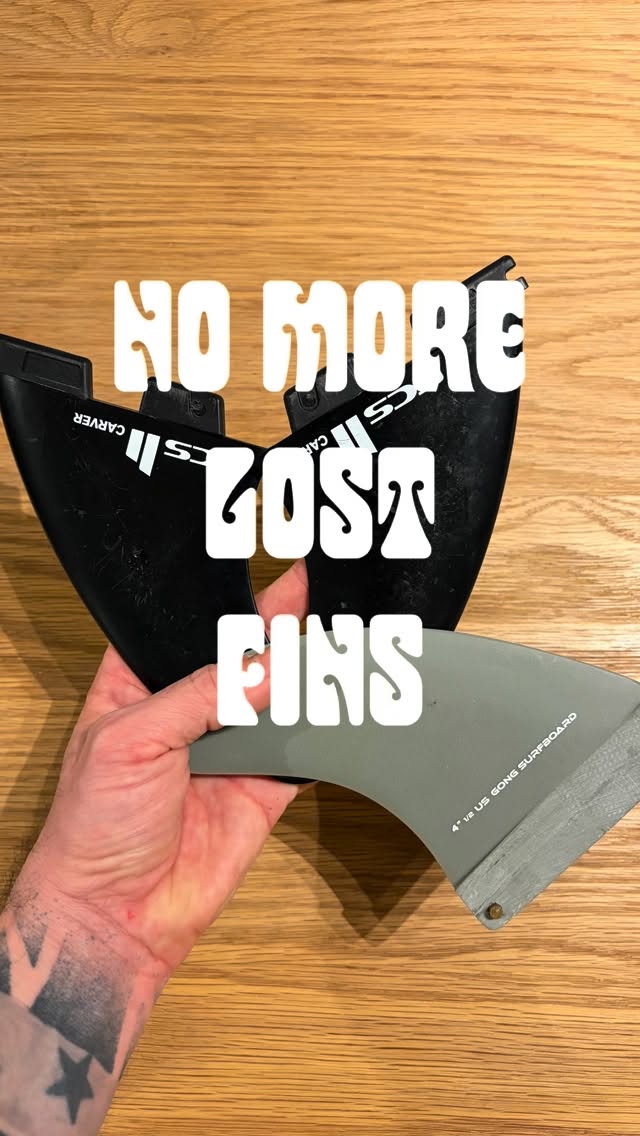 Protect your fins.
Keep them organized.
Handmade from recycled wetsuits ♻️
€29,95 per piece.
DM to get yours.
#finbag #upcycled #neopreen #nomorelostfins