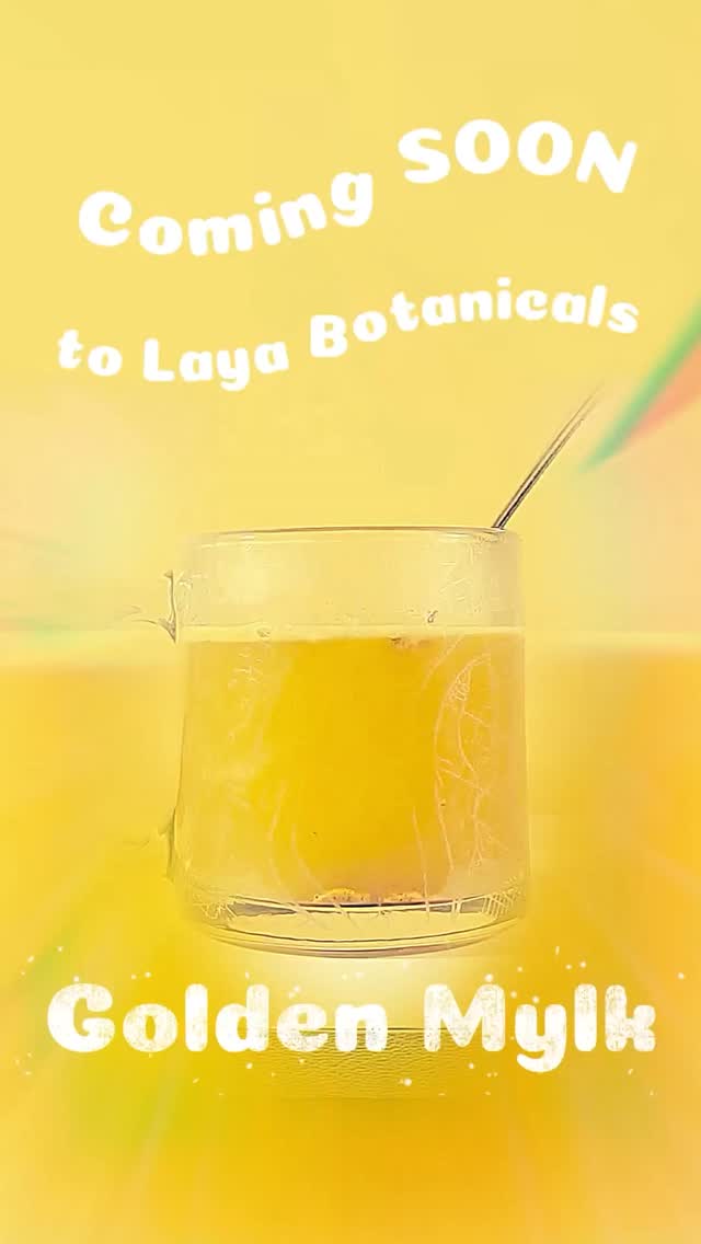 Slow down. Sip gold. ✨💛
Our signature Golden Mylk is joining the Laya Botanicals lineup. A handcrafted blend of turmeric and warming spices designed to ground your nervous system and nourish your soul.
Coming soon. ☁️
layabotanicals.com
Link in bio 🔗
💛💛💛💛💛
#GoldenMilk #ApothecaryShop #AntiInflammatoryDiet #ShopLocalTN #WellnessGift
💛💛💛💛💛