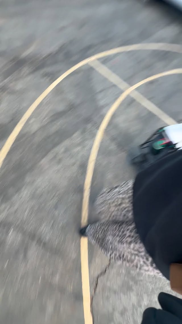 @thecanvas.ps had the honor of being part of the Black History Month celebration at @rcmsmatadors in Palm Springs 🖤✨
I brought a blank canvas and invited the students to fill it with their voices through color, movement, and self-expression. No rules. No limits. Just creativity. 🎨
Watching these young artists show up boldly, confidently, and unapologetically themselves was powerful. Black History Month is about honoring the past, celebrating the present, and empowering the future and these students are the future.
Thank you Raymond Cree for creating space for expression, culture, and community. 🫶🏼
#BlackHistoryMonth #PalmSprings #YouthVoices #CreativeExpression #WhereCreativityBuildsCommunity