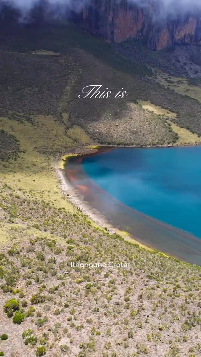 This Is Kenya. A must see for any nature lover.
Beautiful video @96.lost