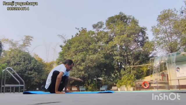 #ramjiyogacharya #yogdootsansthan #yogapractice #yogalife #advanceyogapractice