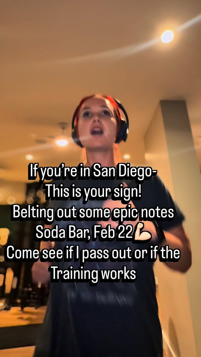 🤘🏻THIS SUNDAY FEB 22n⚡️ || @sodabarsd w @rosethornesd @avenue_army || 7pm TIX IN BIO