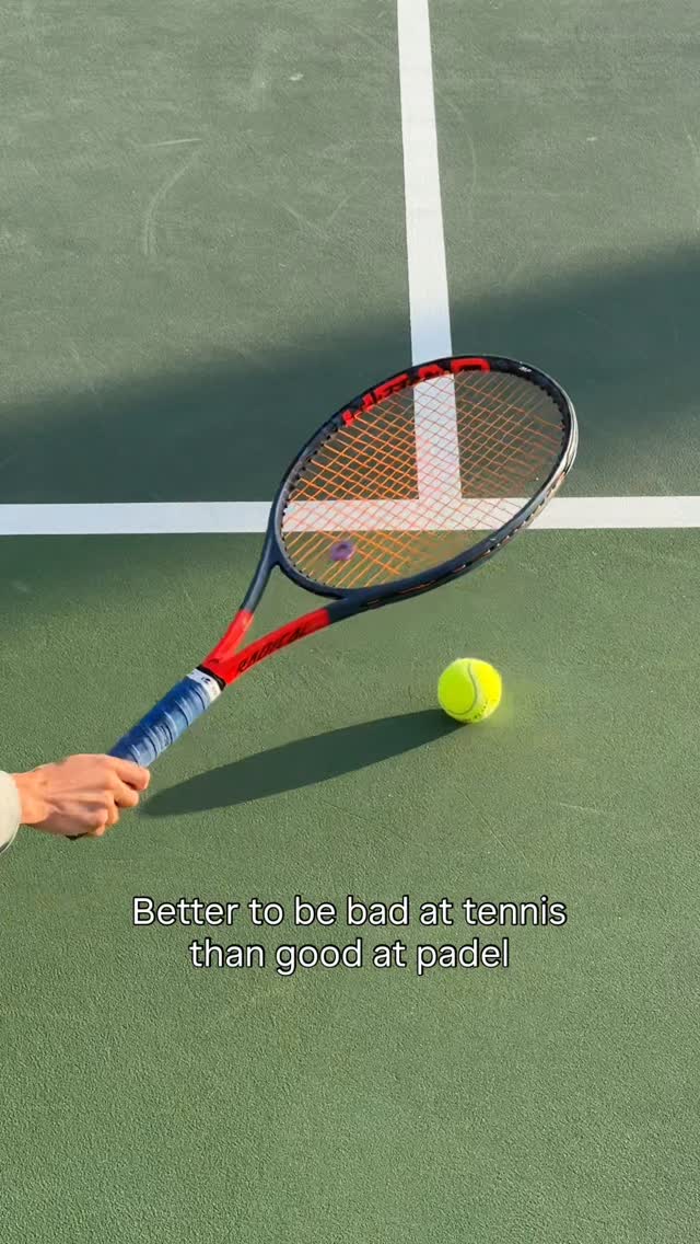 Heard it from reliable sources