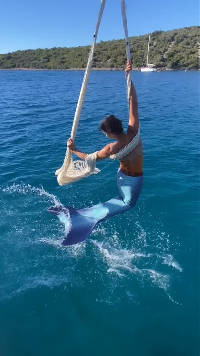 Aerial. 🌬️
Sea. 🌊
Sailing. ⛵️
Likeminded people 🧜🏼♀️🌎
Croatia. August 2026.
Link in bio.
#aerialretreat #aerialcruisecroatia #aerialistsofinstagram