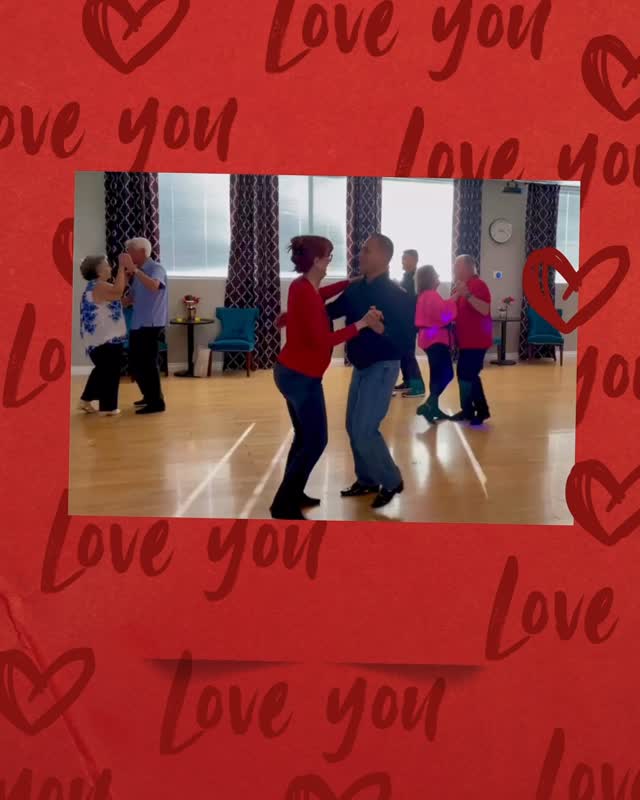 Thank you to all the lovely couples that attended our Valentineās Day Beginner Couples Series this past Saturday! We had such a fun class learning new Salsa & Bachata steps with @sergio_prodancer! Join us this Sat, Feb. 21 for day 2 of the series when we will learn exciting new Rumba & Swing moves! #centurydancesport #ballroomdancing #proamdance #ballroomcompetition #orangecounty ocdance