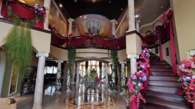 Congratulations Afram and Suleman!!!
Beautiful Nikkah ceremony!!!
#weddingdecor #pardahdecor #nikkahceremony