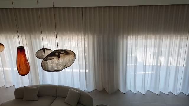 Tout en douceur
Chantier r