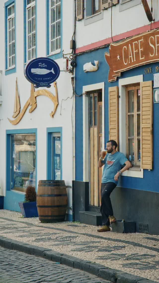 É isto que se sente quando bebes uma boa cerveja depois da Ultra Blue Island.
⏳ Faltam 71 dias para começar a edição de 2026.
Ainda vais a tempo de fazer parte do melhor evento do ano. 🌋
🇬🇧
This is how it feels when you enjoy a cold beer after the Ultra Blue Island.
⏳ 71 days until our 2026 edition begins.
There’s still time to be part of the best event of the year. 🌋
#UltraBlueIsland #trailrunning #ultratrail #AzoresTrailRun #azores