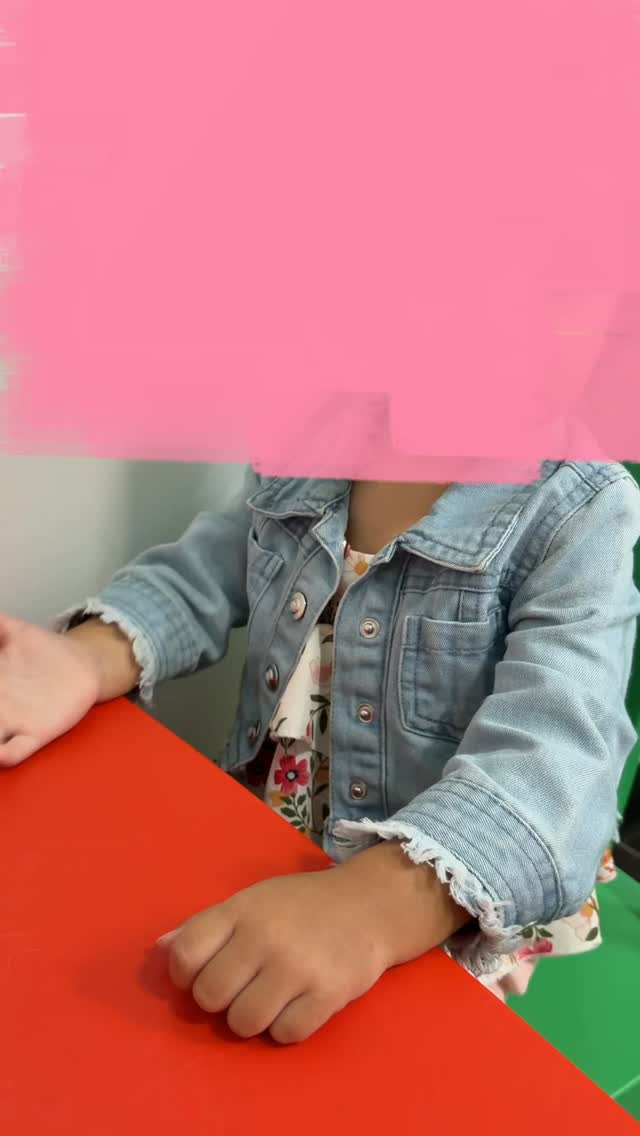 Más intención comunicativa en esos primeros años 🤍