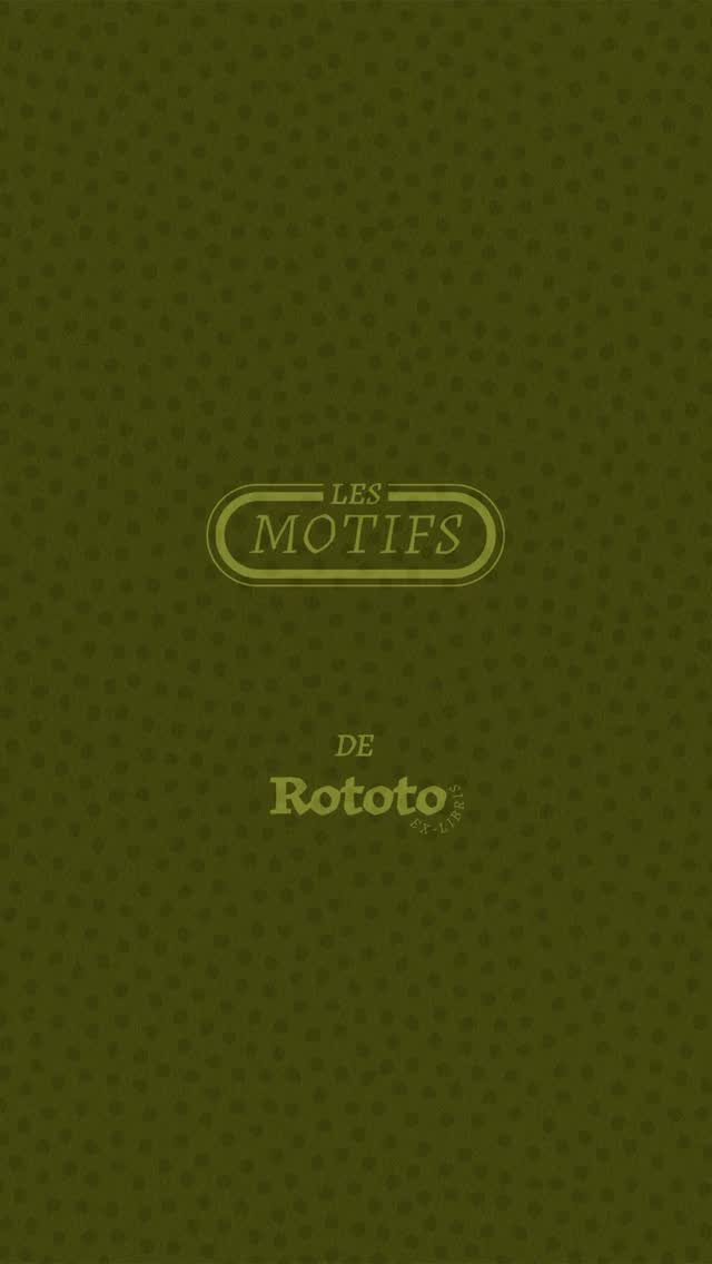 Les motifs, c’est notre manière de mettre les initiales en mouvement.
Une mise en scène par la matière, les textures et les lignes.
Un jeu de détails graphiques.
Une collection sobre et intemporelle ,
pensée pour celles et ceux qui aiment la discrétion et les détails.