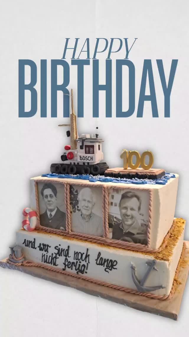 🎂✨ 100 Jahre – was für ein Meilenstein! ✨
Ich habe gerade mal 2 geschafft 😂
Anfang der Woche durften wir eine ganz besondere Geburtstagstorte für ein 100-jähriges Firmenjubiläum anfertigen. Eine große Ehre – und ein ebenso großes Vergnügen.
Umso mehr haben wir uns über das liebe, wertschätzende Feedback gefreut. Genau solche Rückmeldungen sind der schönste Teil unserer Arbeit 🤍
Wenn auch ihr etwas Großes zu feiern habt – Firmenjubiläum, Geburtstag oder ein ganz besonderer Anlass – meldet euch gern bei mir. Gemeinsam finden wir die passende Torte für euer Ereignis.
www.Itisacake.de
Eure Julia 💫