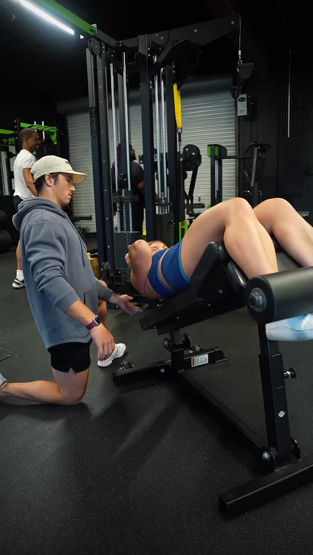 Level up your coaching game in the heart of South Tampa! 🌴💪
We’re looking for passionate, driven coaches who are ready to take their business to the next level. Whether you specialize in 1-on-1 personal training, high-octane group classes, or specialized athletic coaching—we have the space and the community for you.
What we offer:
✅ Private, state-of-the-art facility
✅ Support for all coaching styles
✅ A community that grinds together
Ready to grow?
🚀 DM us for more info on how to join the team!