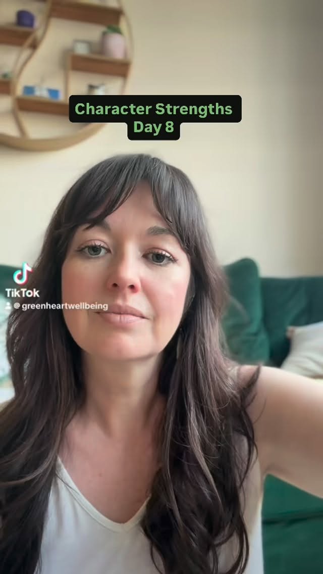 Character Strengths - Day 8
#positivepsychology #coachingpsychology #characterstrengths #chowchow #cardoftheday