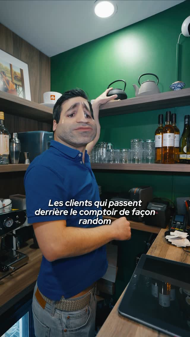 Il ne faut pas faire ça !
#humour #junglethai #maisonsalfort #thaifood #resto94