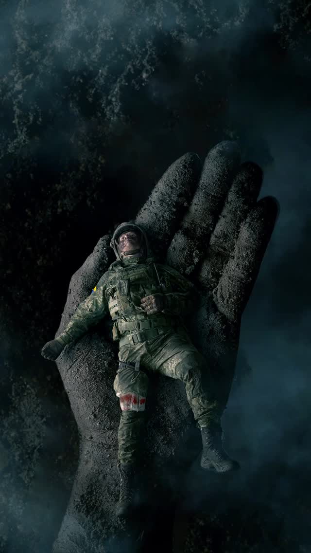 Spēka koncerts “Palīdzi izvest Ukrainas aizstāvjus no nāves” jau rīt plkst. 20.30 tiešraidē kanālā 360TV.
Skaties, atbalsti un esi daļa no spēka, kas glābj dzīvības.
Koncertā uzstāsies:
Sinfonietta Rīga, Aleksandrs Antoņenko, Uldis Marhilēvičs, Linda Leen, koris Maska, Reinis Zariņš, Rīgas Gospeļkoris un Kristīne Prauliņa, Fiņķis, The Sound Poets, Rihards Zaļupe, Jānis Lūsēns, Aija Vītoliņa, Zigfrīds Muktupāvels, Kautkaili, Intars Busulis un Abonementa orķestris, Ivanna Katana, Raimonds Martinovs, Artūrs Čukurs, Ansis Bētiņš un citi.
Mūsu spēkos ir kopā izvest ievainotos Ukrainas aizstāvjus no nāves. 🇺🇦
👉 Ziedo ar TET 9006860
Ziedo arī aizvedmani.lv