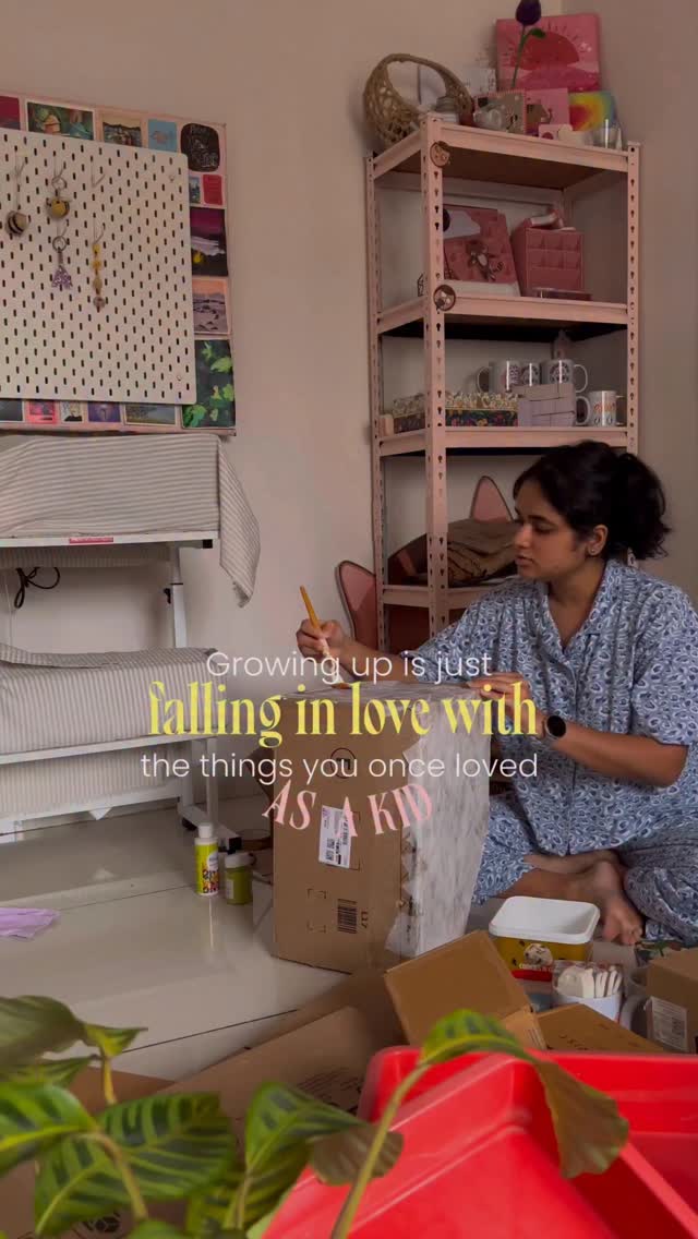 in my “chasing every hobby i had as a kid” era 🍃🍓🙂↔️
{ full time artist, illustration art, visual design }
#fypageシ゚ #fypppppppppppppppppppppppppppppppppppppppppppppppppppppppppppppppppppppp #slowlivingforlife