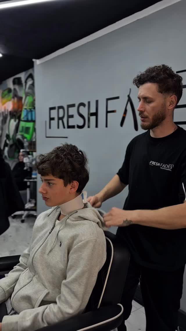 Link in bio for booking
#barberlife #maltabarber #fyp #bestbarber