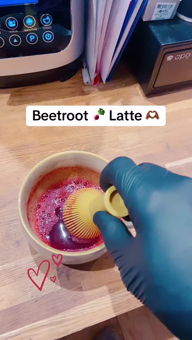 Must try #alaplascoffee #coffee #woolstonsouthampton #southamptoncoffee #viral