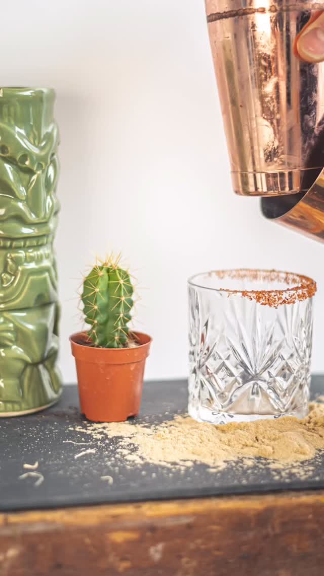 Happy international margarita day! That is all….
We like Tommy’s.
Tequila - agave - lime- Tajin rim
How do you like yours?