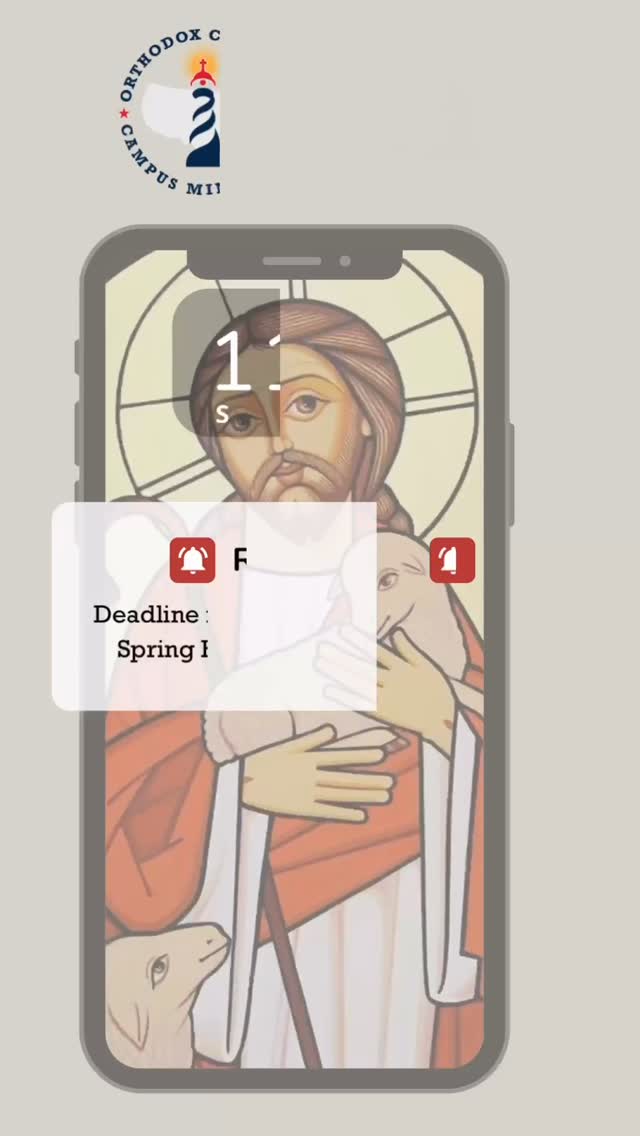 FL OCCM!! Just a reminder that NEXT Sunday, March 1 is the deadline to register for the ARISE Spring Retreat😊 May God bless this service🙏🏼