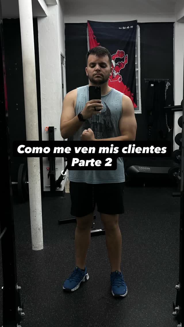 Como me ven mis clientes PARTE 2
🤣
⚛️🐻
——————————————————————
•𝗙𝗥𝗘𝗔𝗞𝗦 𝗢𝗙 𝗡𝗔𝗧𝗨𝗥𝗘 𝗧𝗥𝗔𝗜𝗡𝗜𝗡𝗚•
#Fitness #Gym #Ponce #Personaltraining #strongereveryday