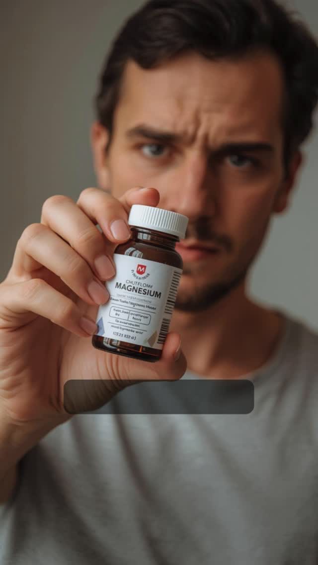 Timing matters.
Magnesium can support sleep, muscle recovery, stress response, and energy — but when you take it can change how it works for you.
🌙 Evening: Magnesium glycinate may help promote relaxation and better sleep quality.
💪 Post-workout: Magnesium can support muscle function and recovery.
☀️ Morning: Certain forms may support energy metabolism.
Not all magnesium is the same — and not all timing is ideal for everyone.
Before starting magnesium, let’s make sure:
✔️ It’s the right form
✔️ It won’t interact with medications
✔️ The timing fits your health goals
Visit us in Bradford or book a consultation.
📍 1-152 Holland St. E, Bradford
📞 905-775-7874
🌐 wellnessrxpharmacy.ca
#MagnesiumBenefits #MagnesiumSupplement #SleepSupport #MuscleRecovery #StressSupport #IntegrativePharmacy #HolisticPharmacy #WellnessRXPharmacy #BradfordOntario #PharmacistLedCare