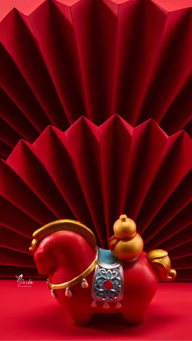 Happy Lunar New Year — Welcome the Year of the Horse 🐎✨
A year of strength, energy, and new beginnings.
May your year be filled with prosperity, happiness, and many delicious meals shared with the ones you love. #vietnameserestaurant #provorestaurants #utahrestaurants #saidasushinoodlehouse #restaurantnearme