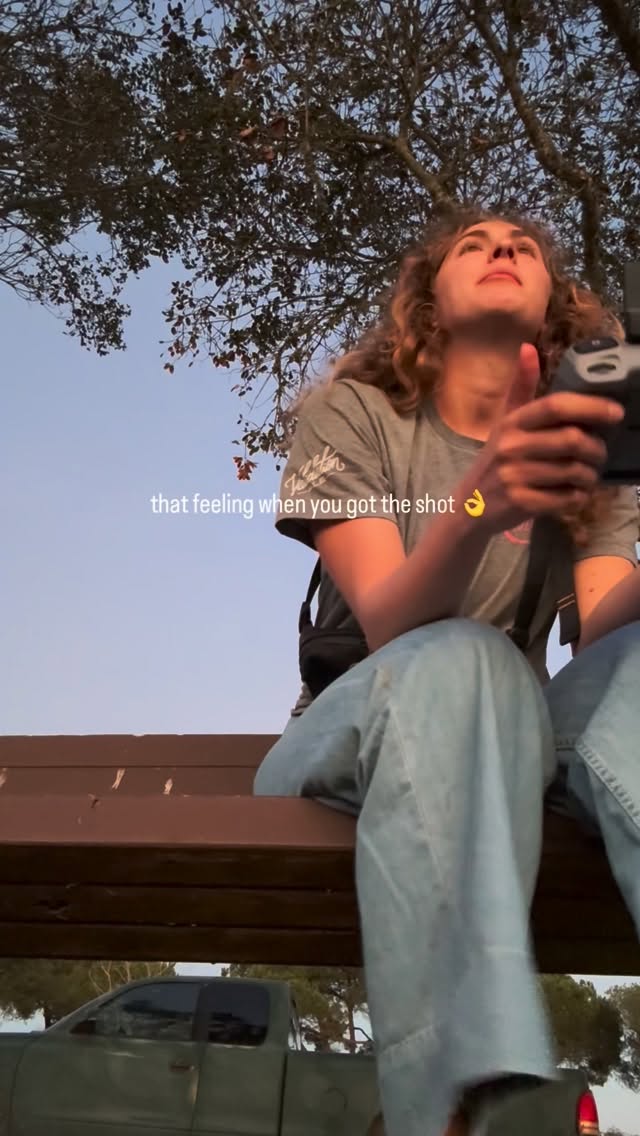 Happy Valentine’s to my drone 😘