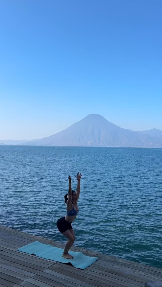 🇬🇹 lago de atitlan ❤️
Returning for retreat, and for this view, in 2027 🎉
👇 let me know if you’re interested in joining !
.
.
.
.
.
.
.
.
#retreat #yogaretreats #guatemalaretreat #yogaadventures #travel
