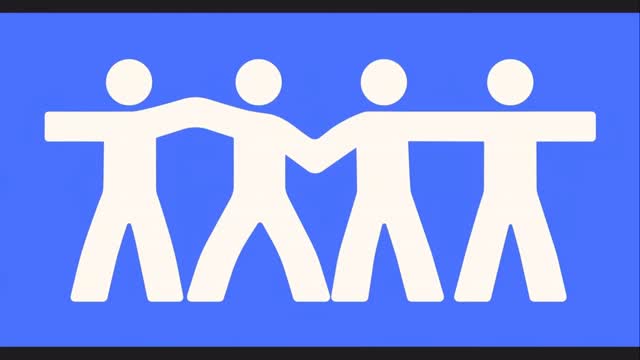 A new chapter begins.
@georgeclarkeey launches a new group channel with Italian Bach, Arthur Hill and Arthur TV.
Friends From Work is officially live with new videos every Monday.
Verdict: it’s a yes from us.
@friendsfromworkhq